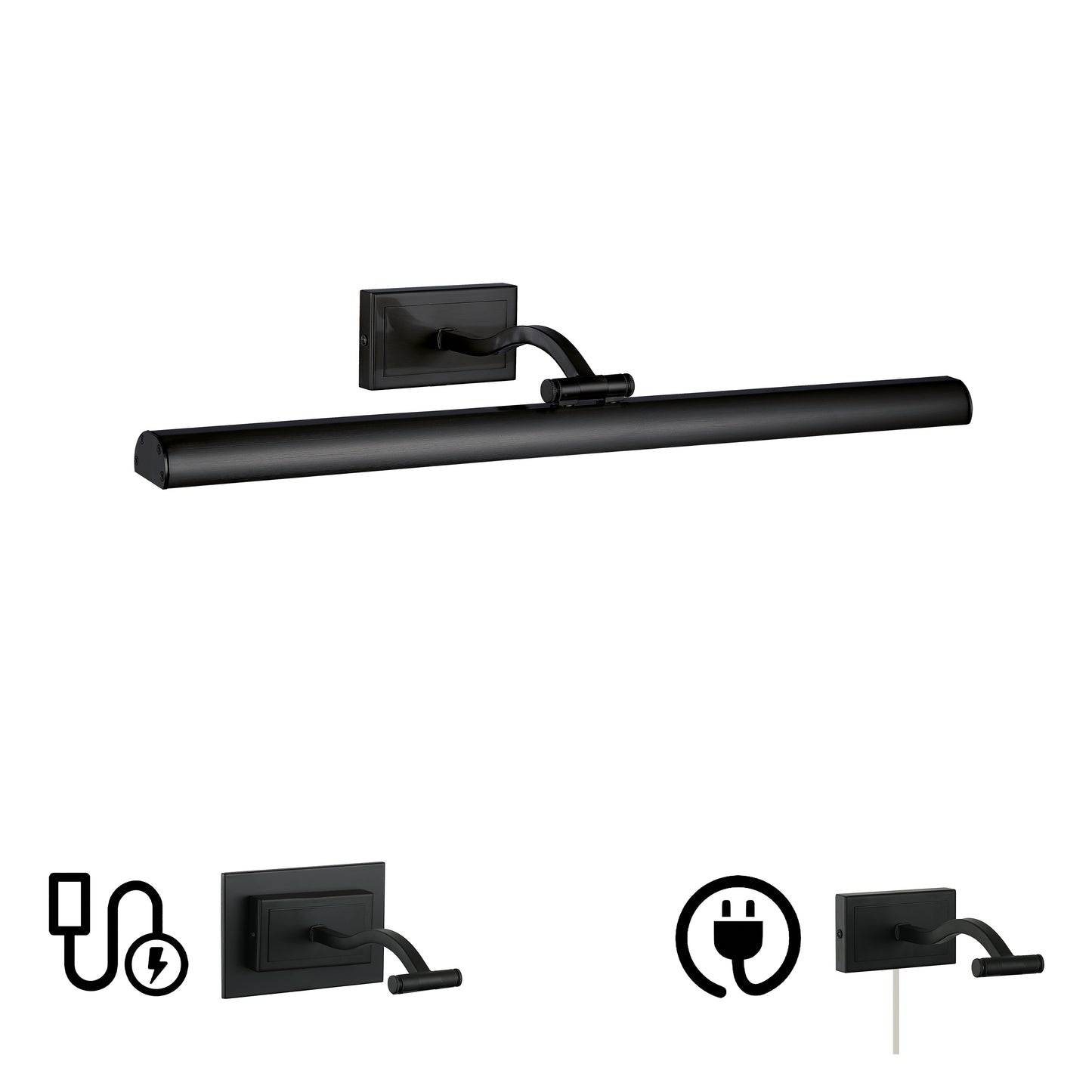 Murale Dainolite — YVO333-24LED