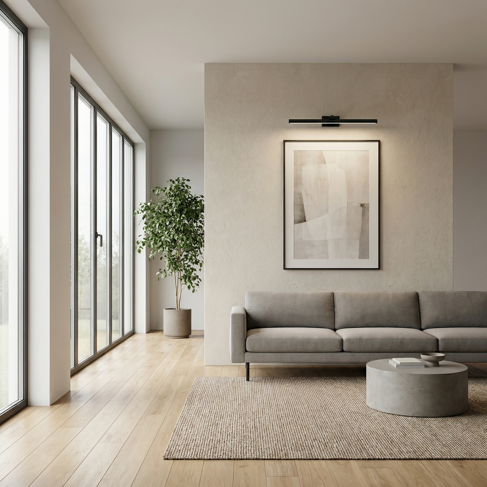 Murale Dainolite — YVO333-24LED