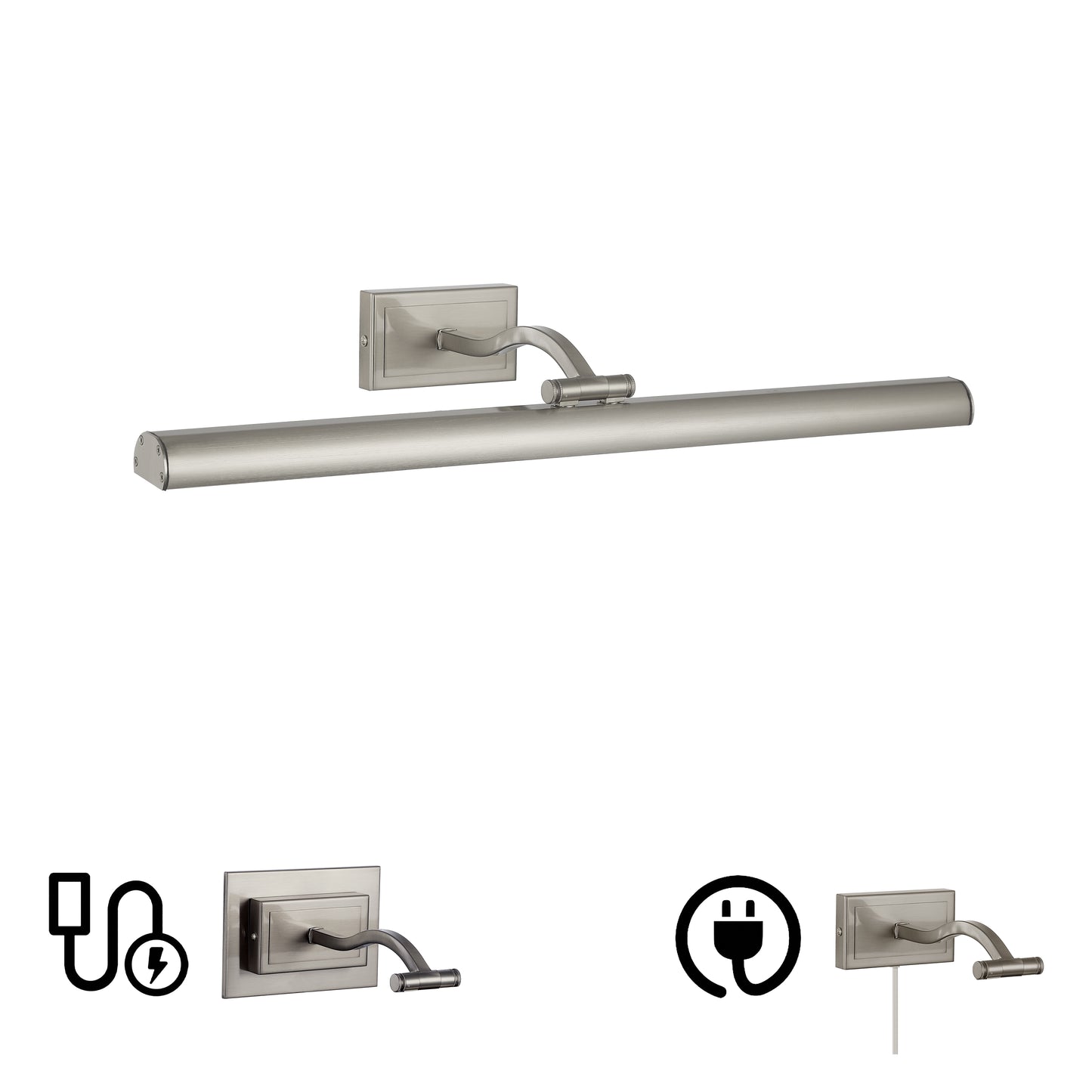 Murale Dainolite — YVO333-24LED