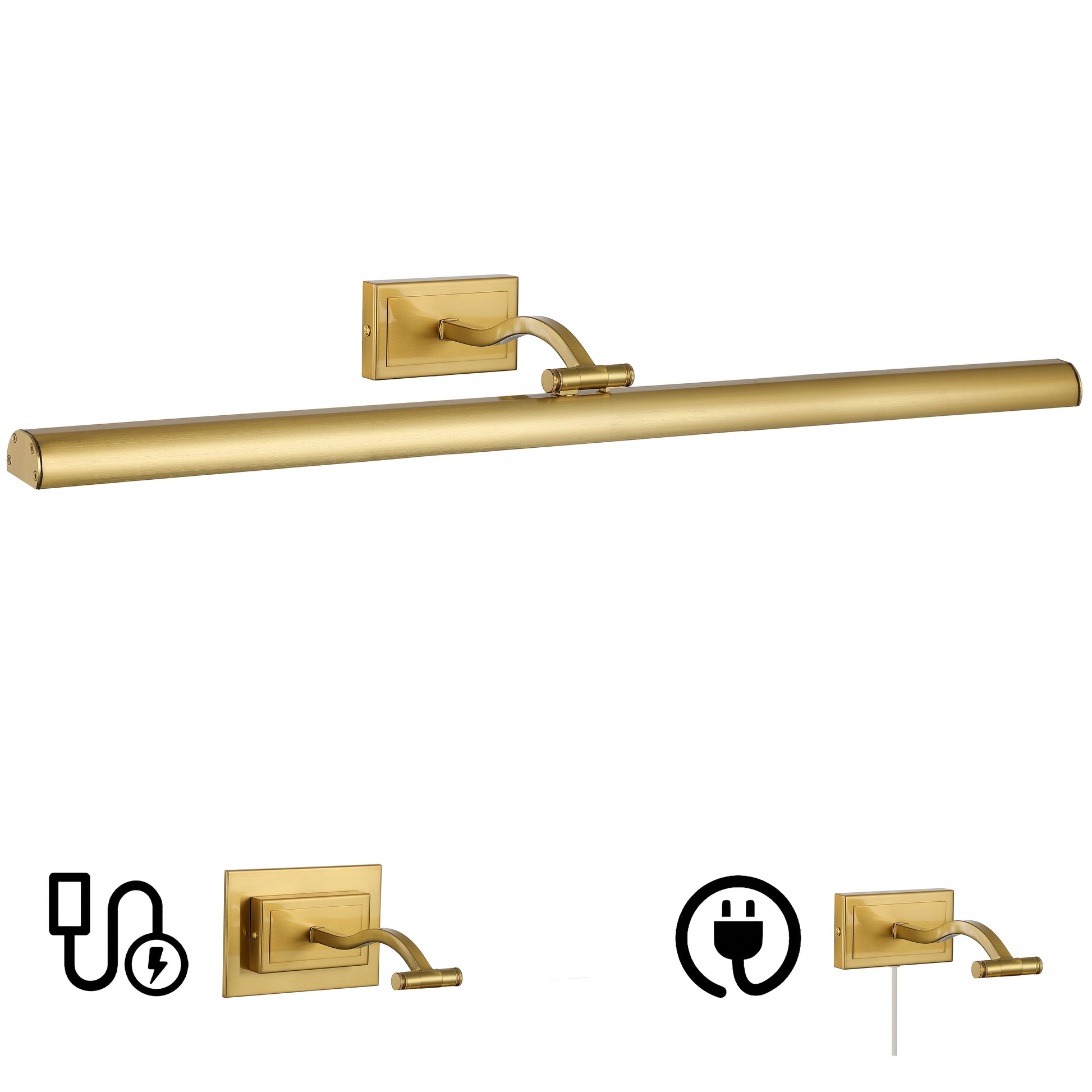 Murale Dainolite — YVO333-32LED