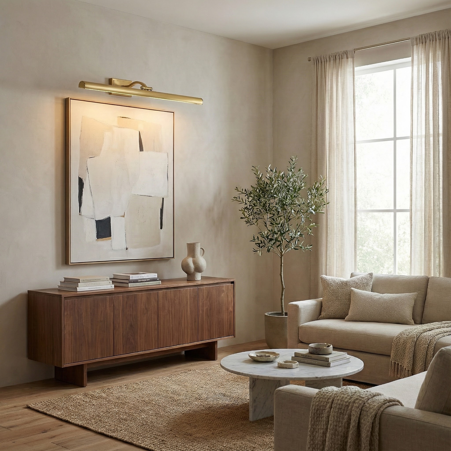 Murale Dainolite — YVO333-32LED