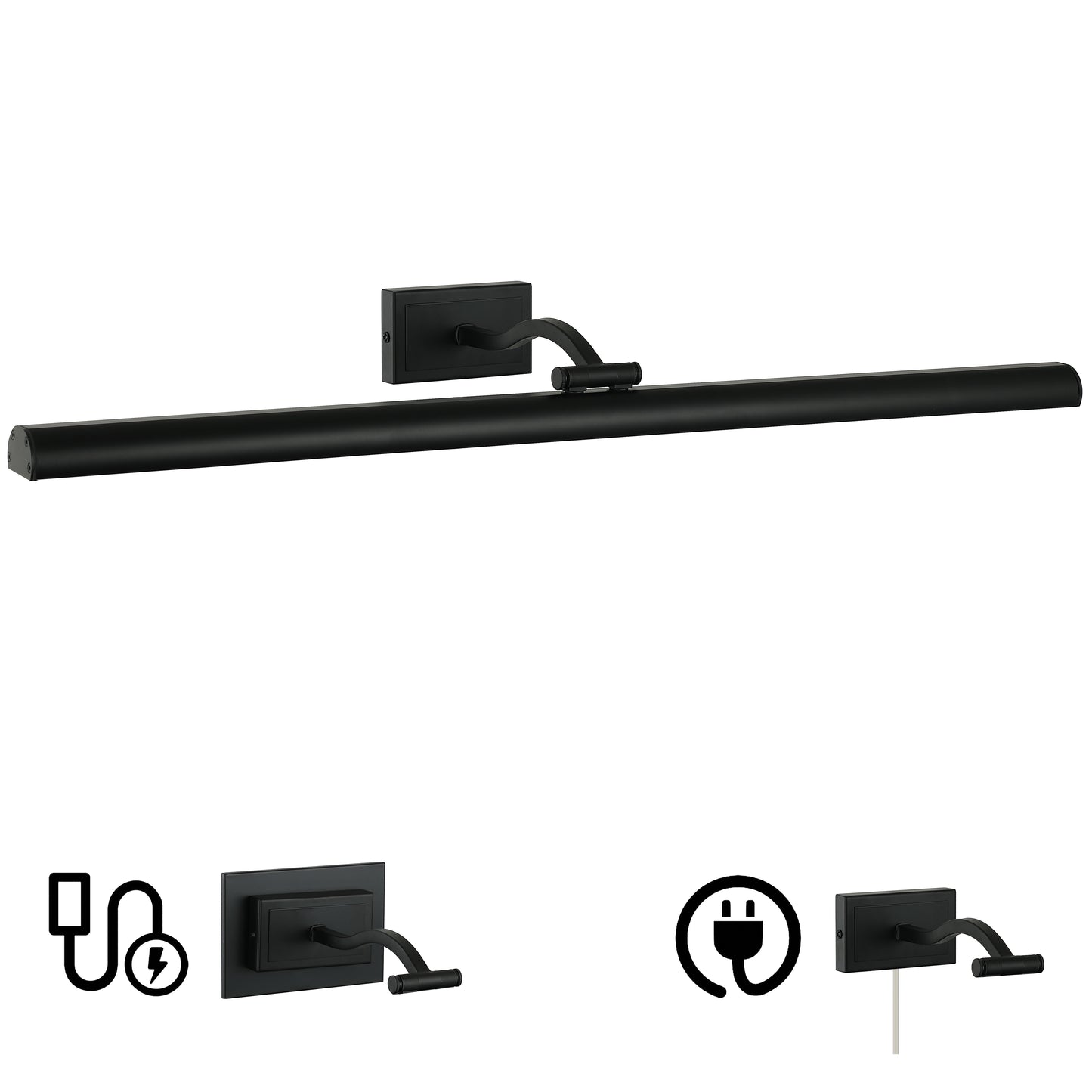 Murale Dainolite — YVO333-32LED