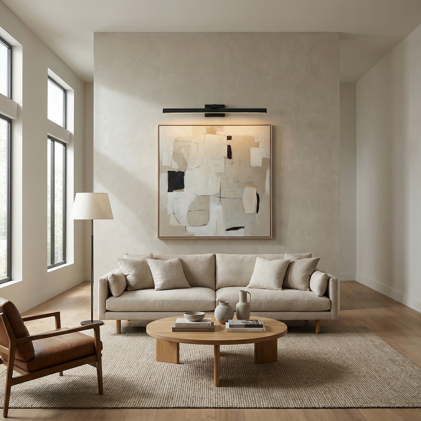 Murale Dainolite — YVO333-32LED