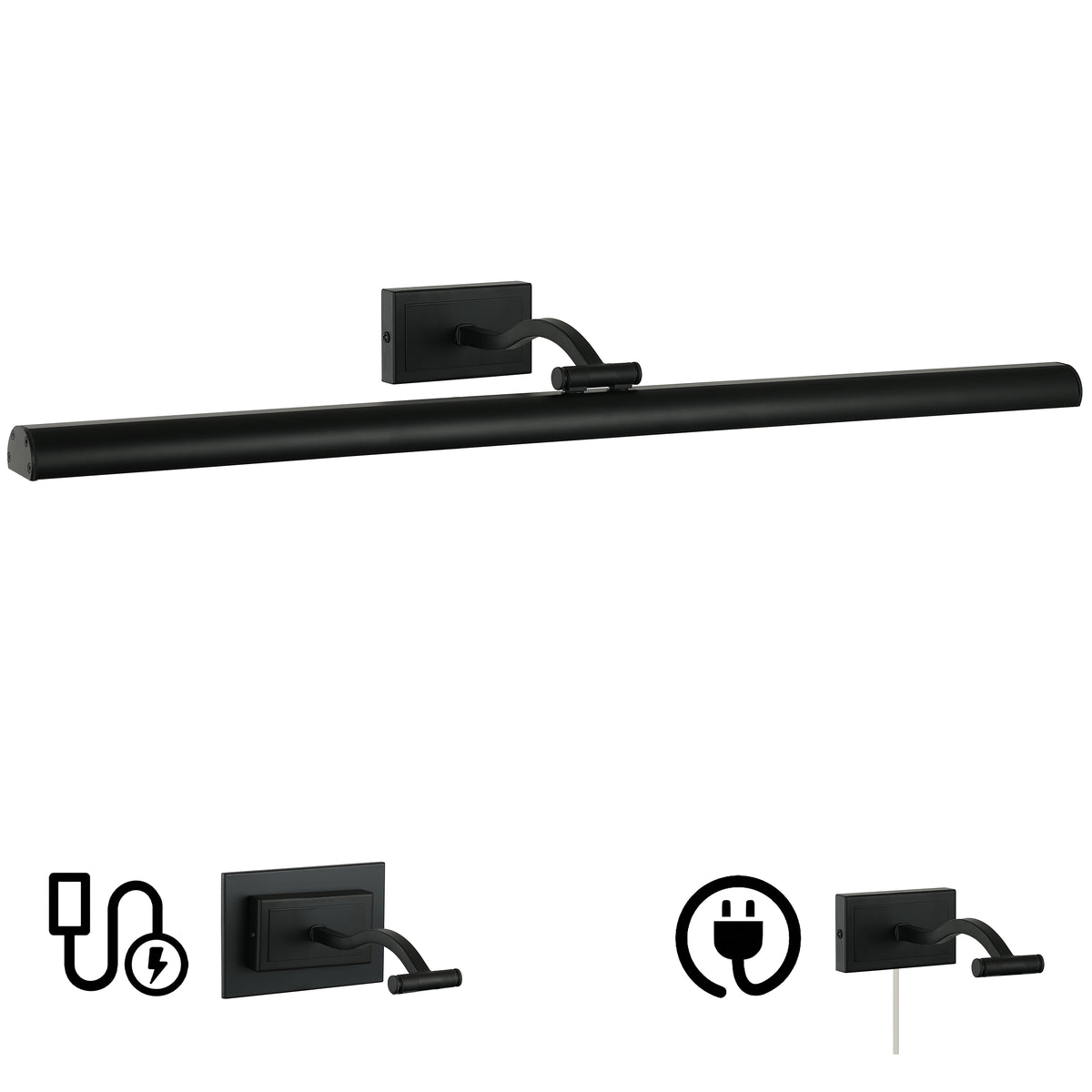 Lampe de tableau Yvonne