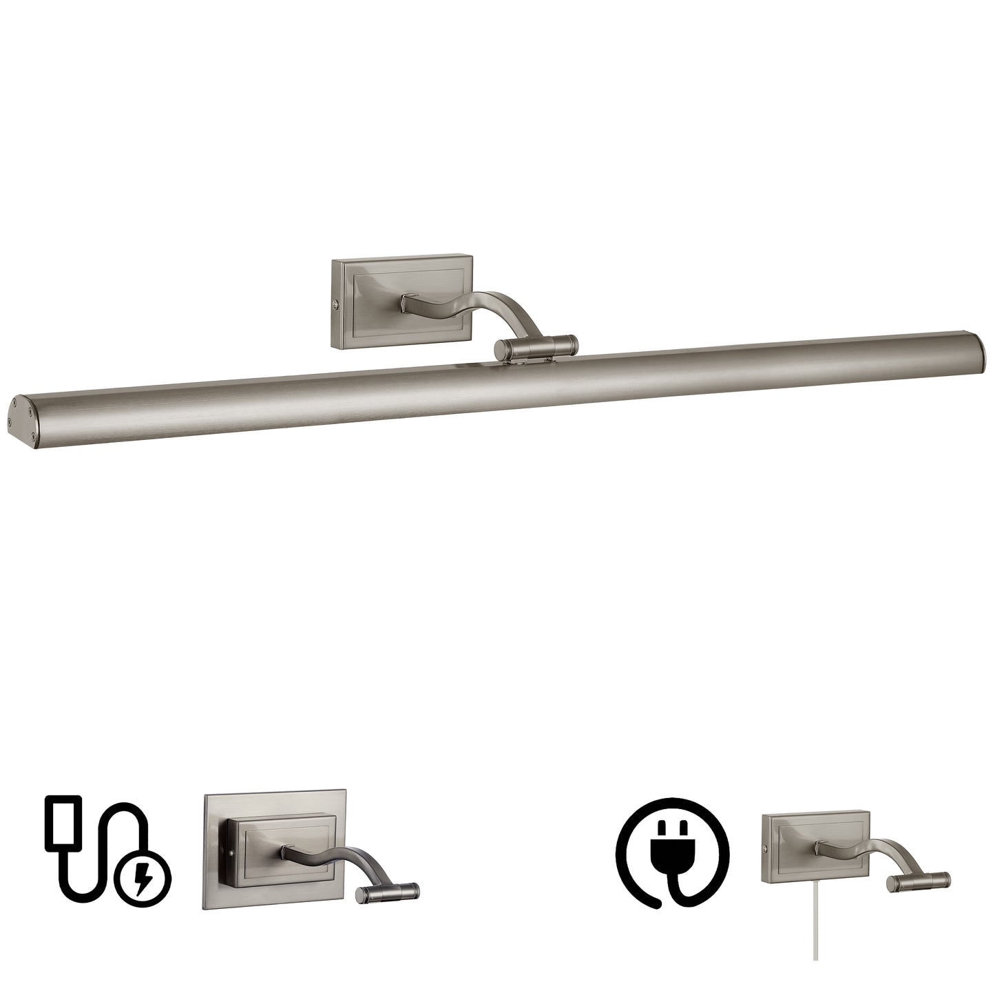Murale Dainolite — YVO333-32LED