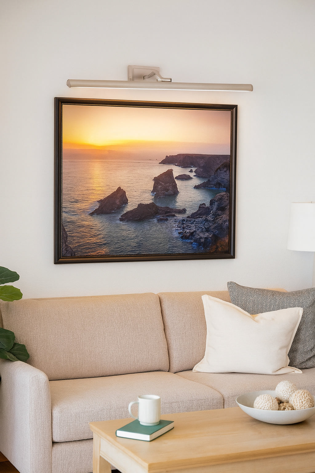 Murale Dainolite — YVO333-32LED