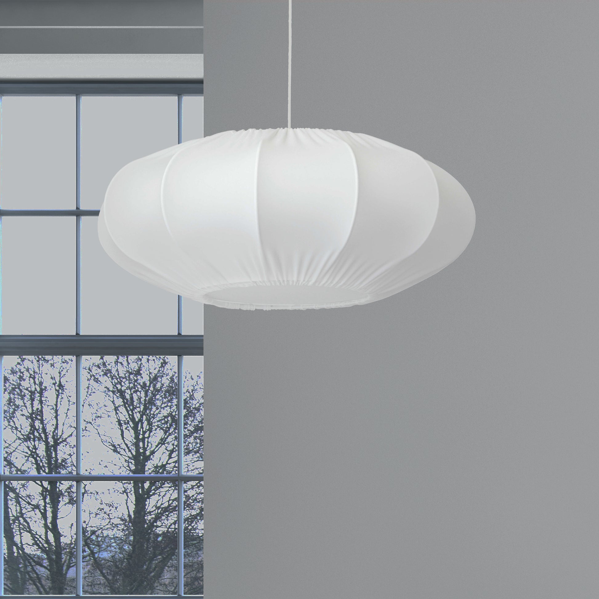 Suspension Dainolite — ZOE-221P-WH-900