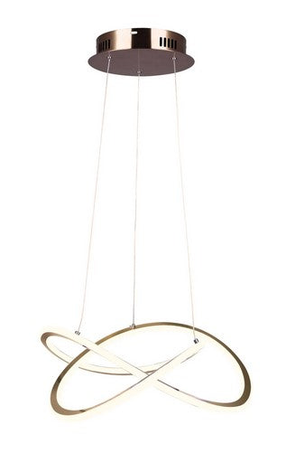 Suspension Zola