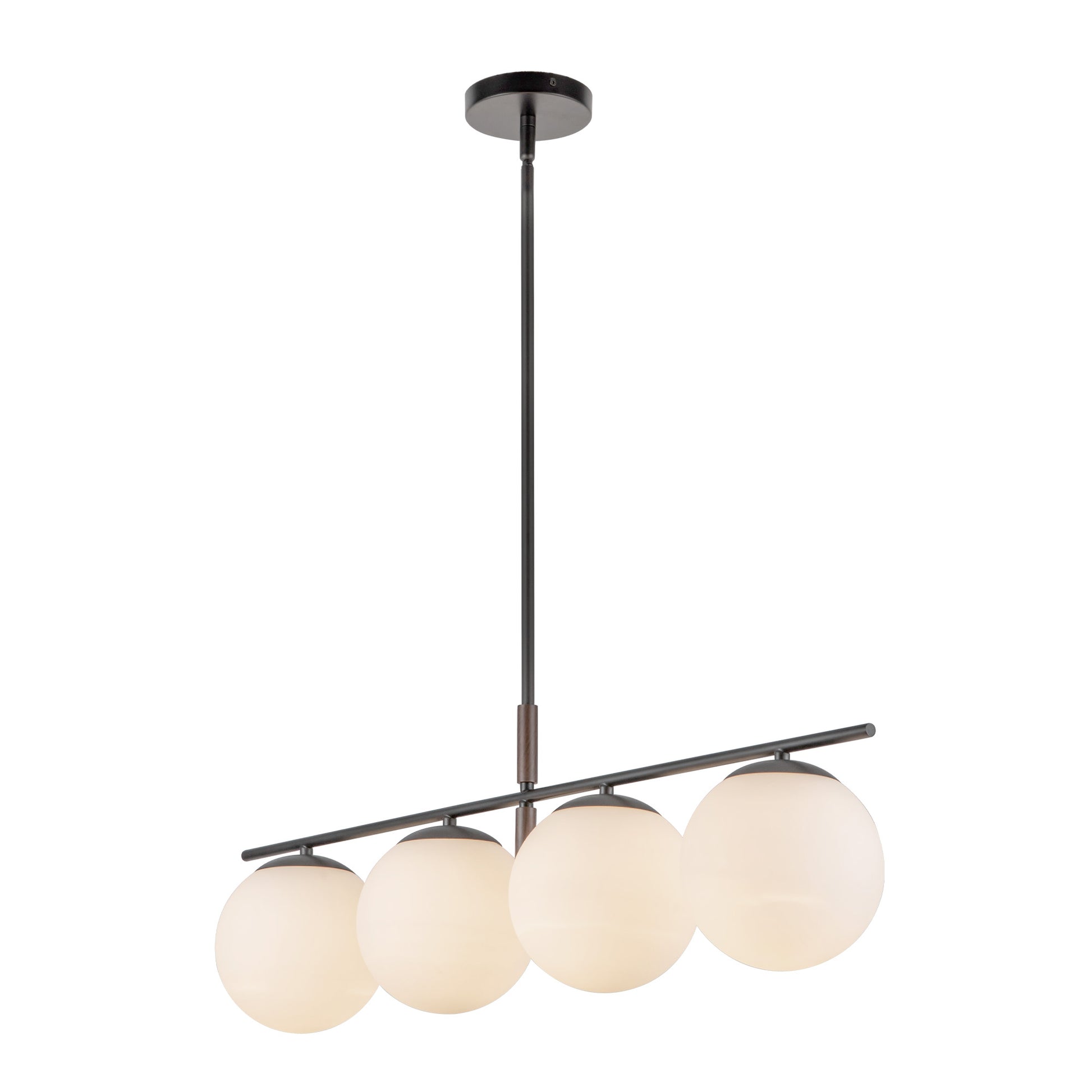 Suspension linéaire Zuri