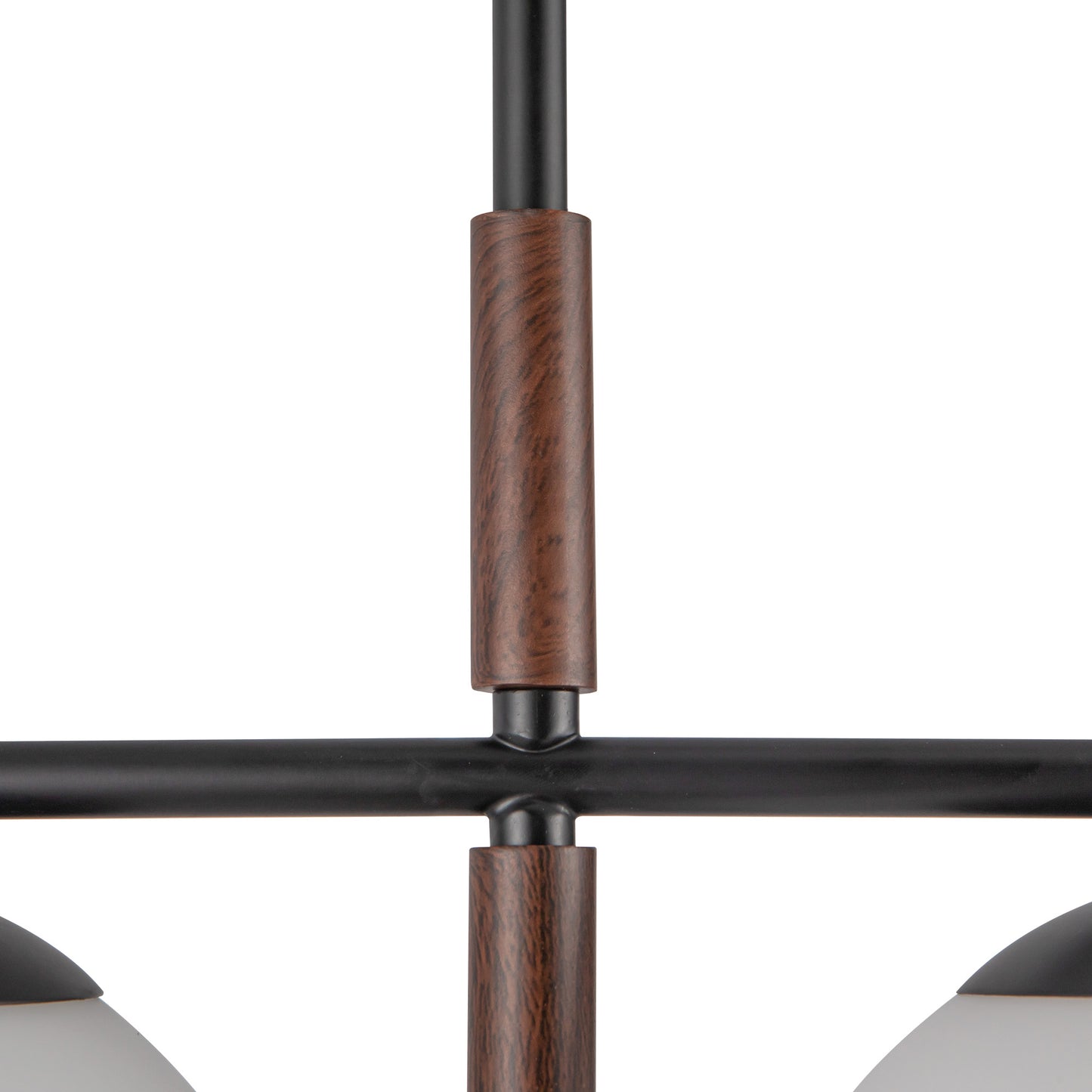 Suspension linéaire Zuri