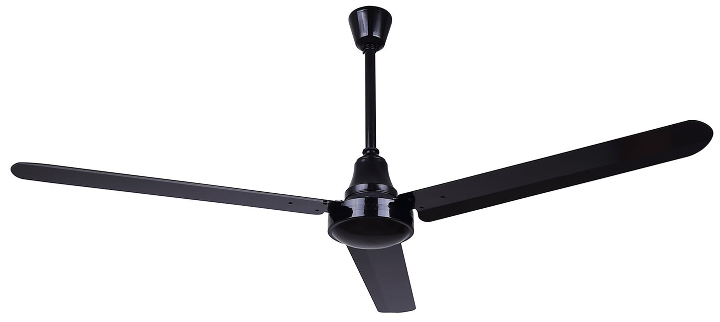 Ventilateur industriel Ventilateur 60 po