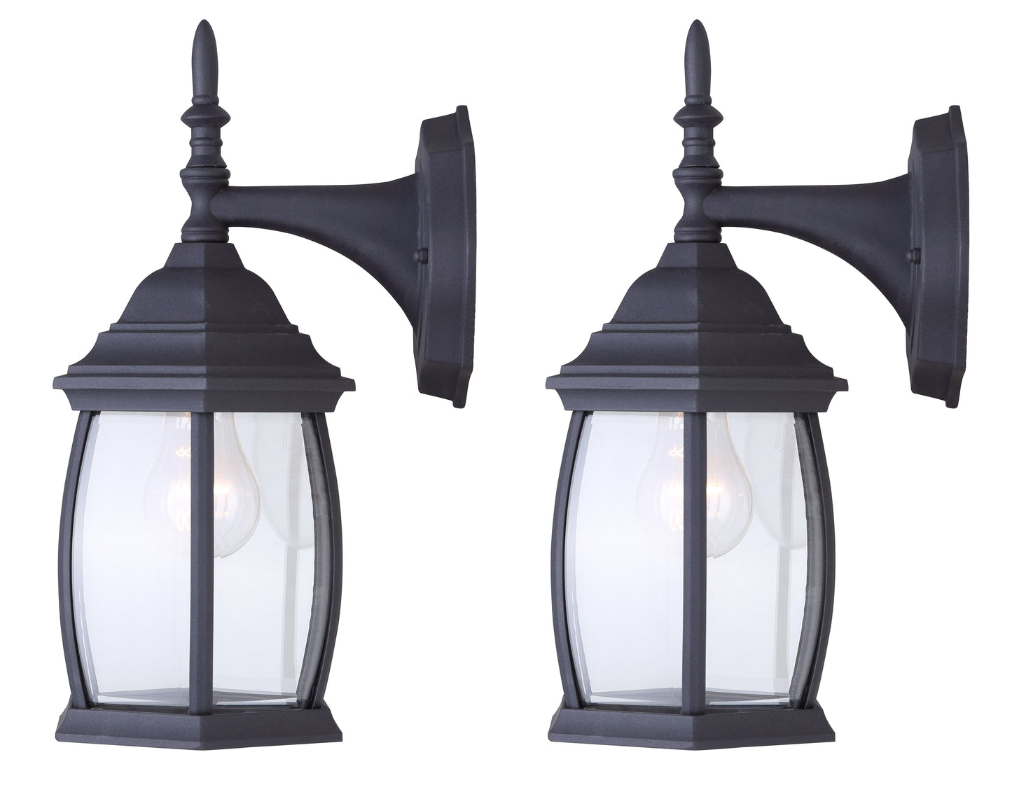 Luminaire extérieur IOL73