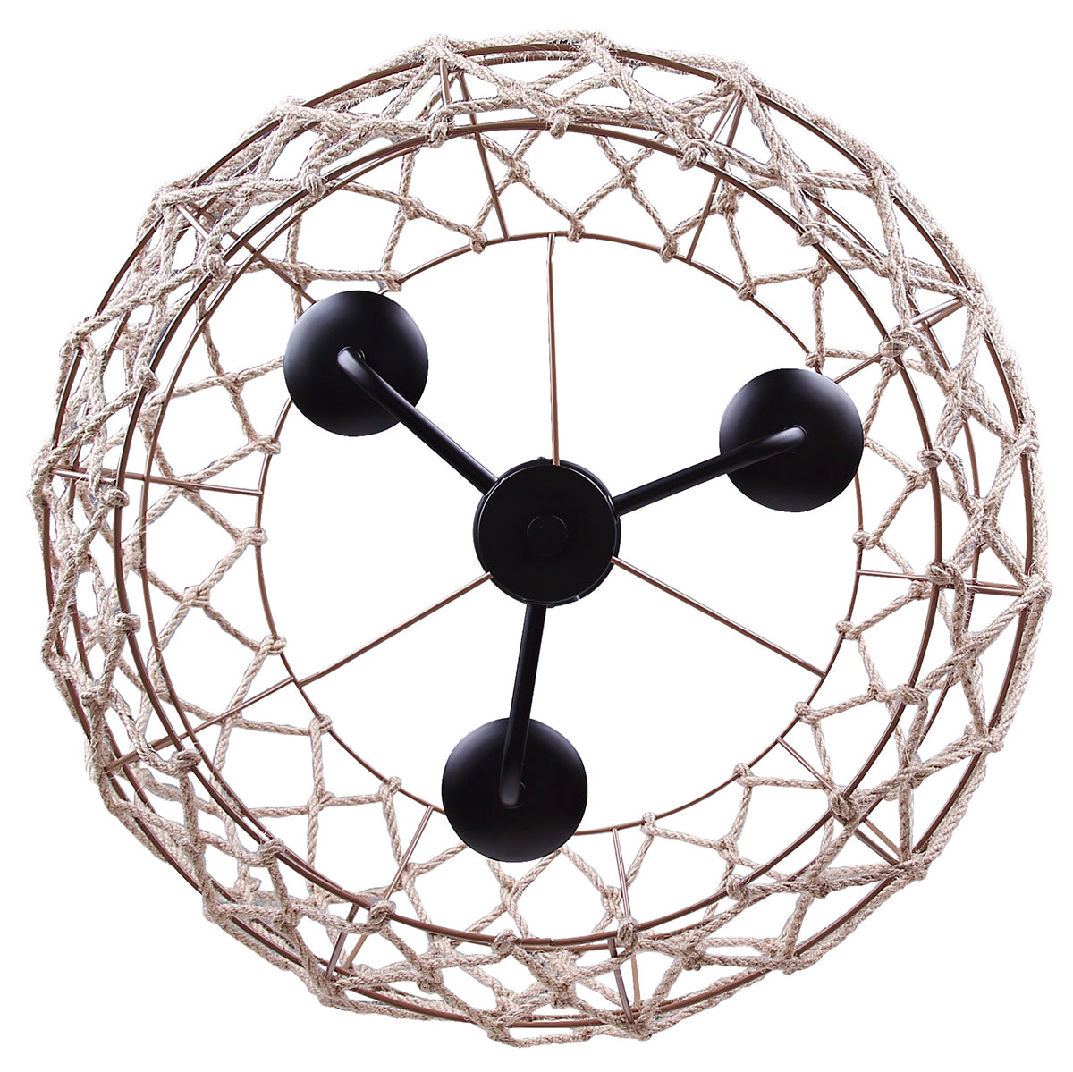 Suspension Hora-Marron