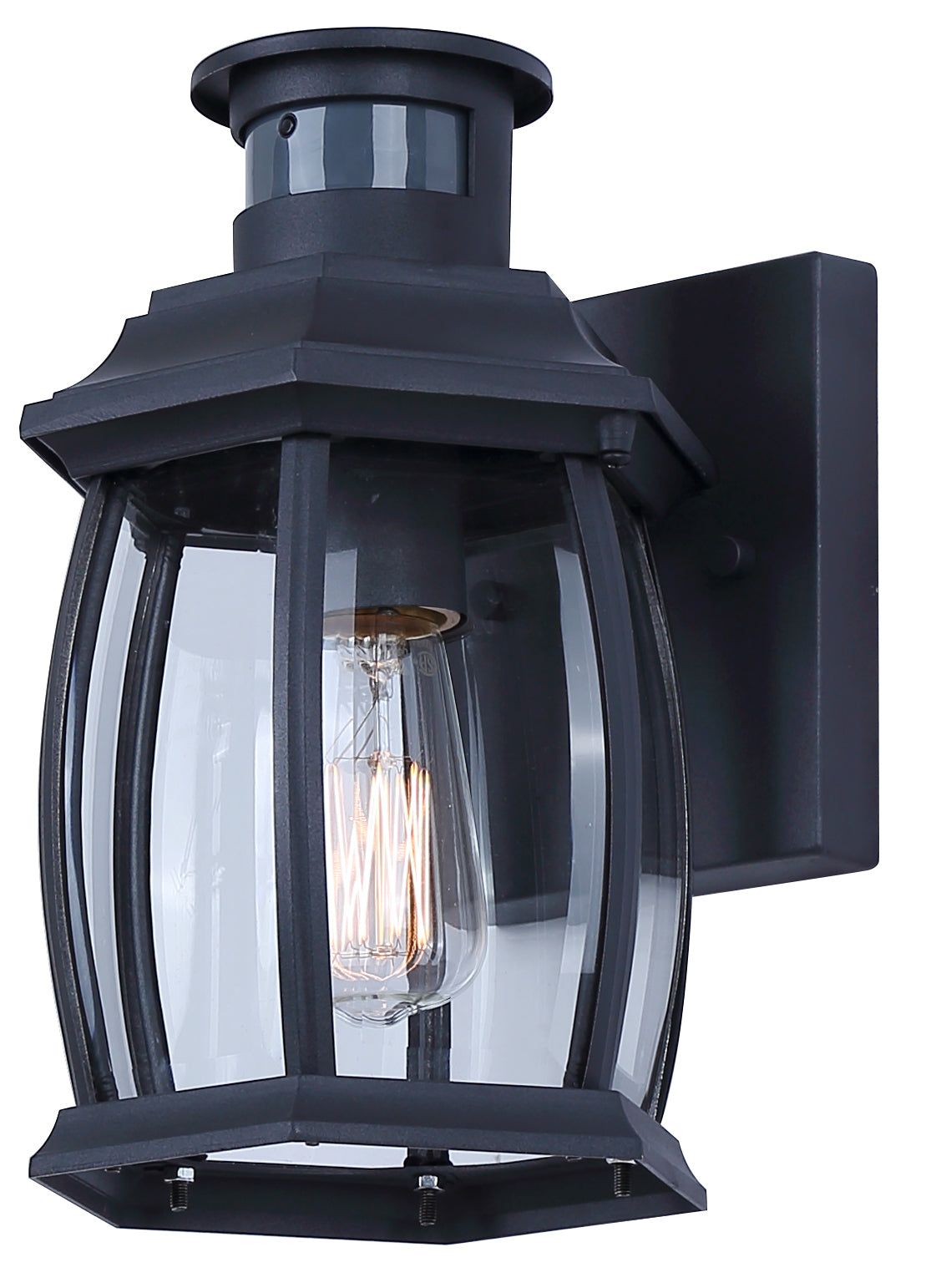 Luminaire extérieur Buckly