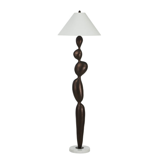 Lampe sur pied Elle