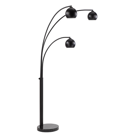 Lampe sur pied Folia Floor Lamp
