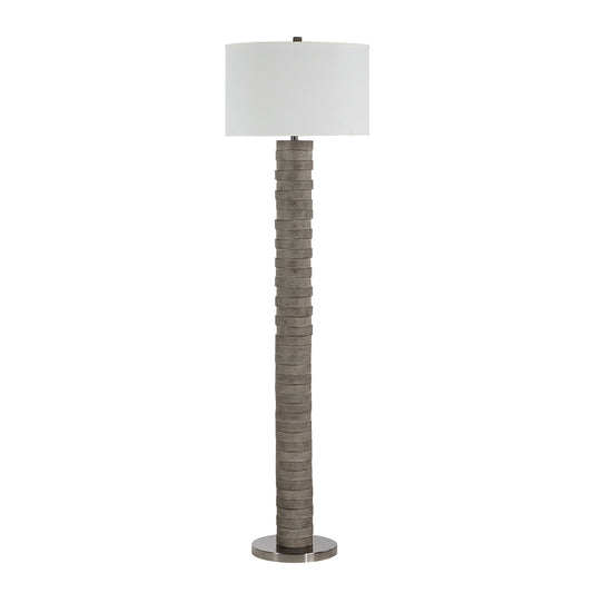 Lampe sur pied Moringa