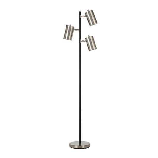 Lampe sur pied Meandros