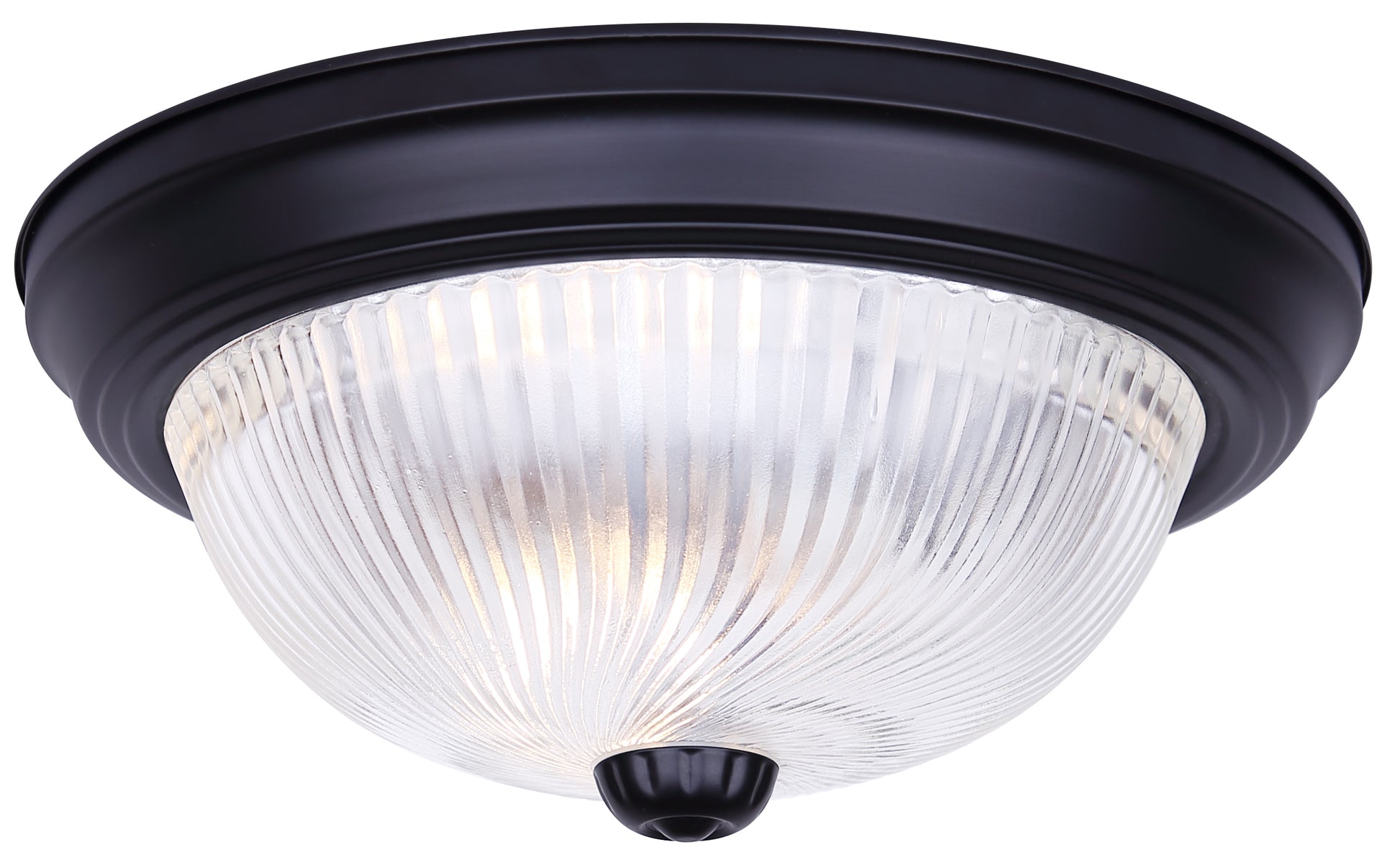 Plafonnier IFM211TMBK-CR