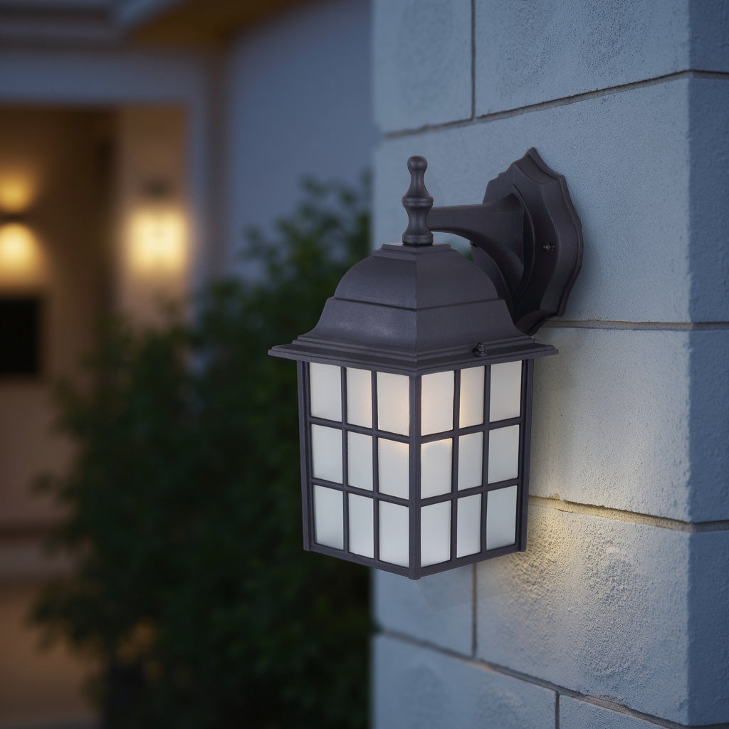 Luminaire extérieur IOL25