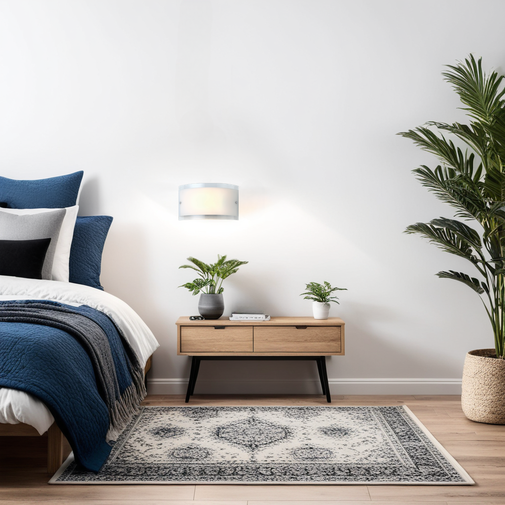 Luminaire Logan