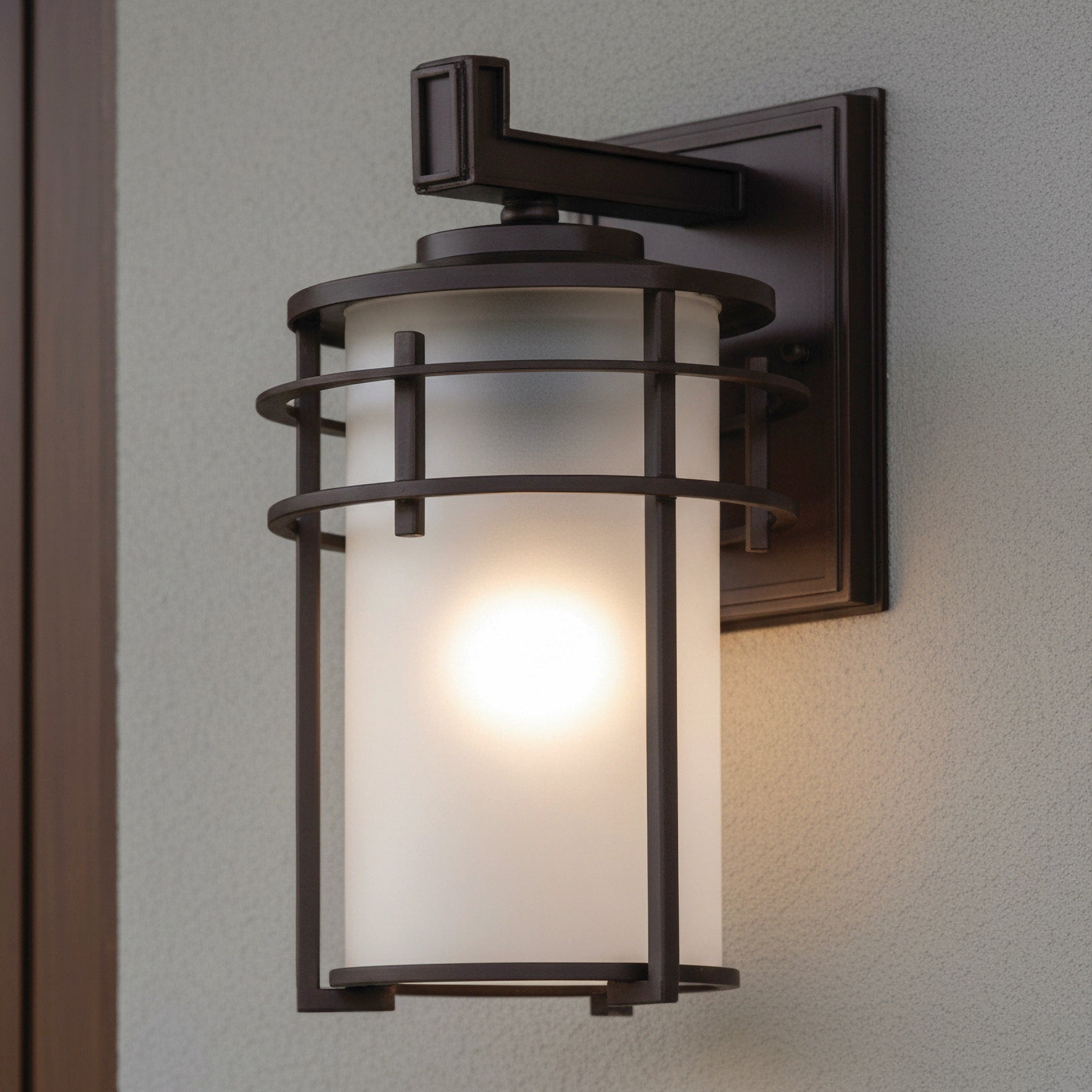 Luminaire extérieur Flex