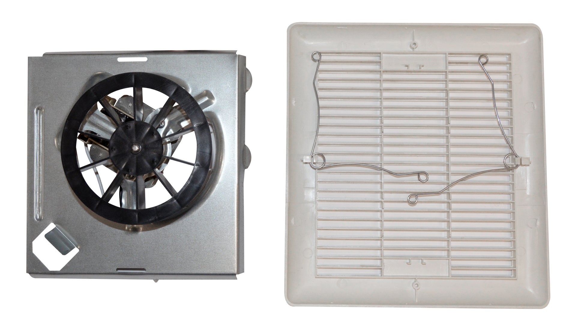 Luminaire Blower And Grill. Sold In 6 Packs. Priced Individually.
