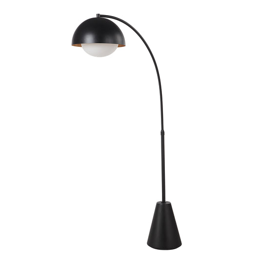 Lampe sur pied Cooke Floor Lamp
