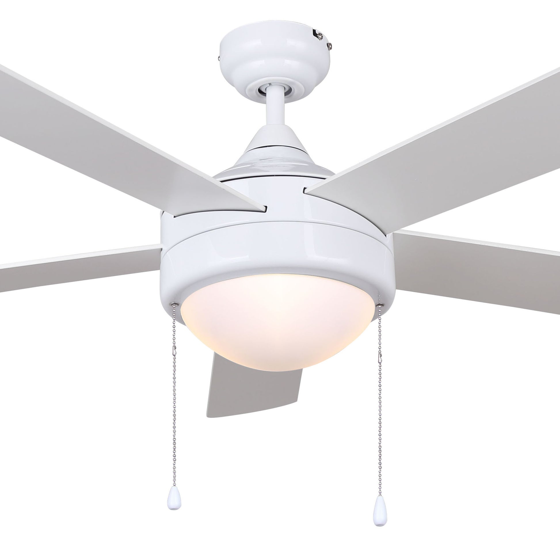 Ventilateur de plafond Preston III