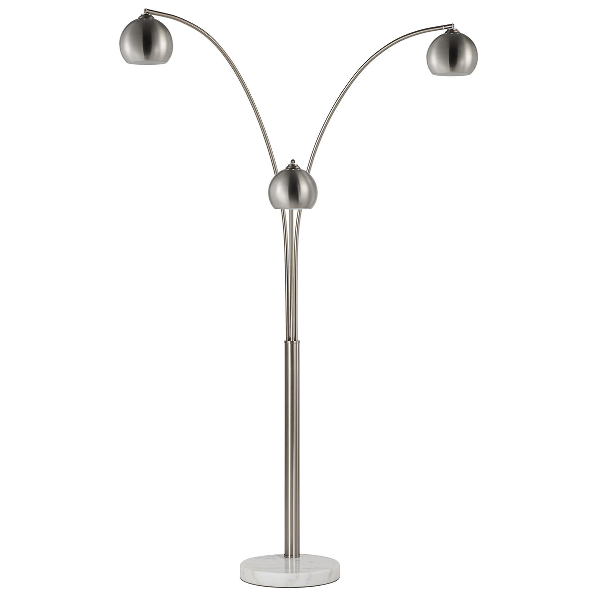 Lampe sur pied Aguillard