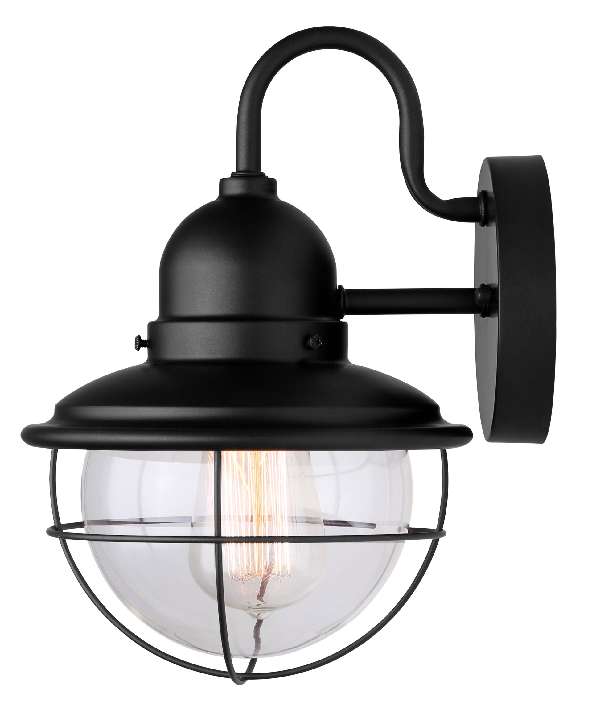 Luminaire extérieur Lohan