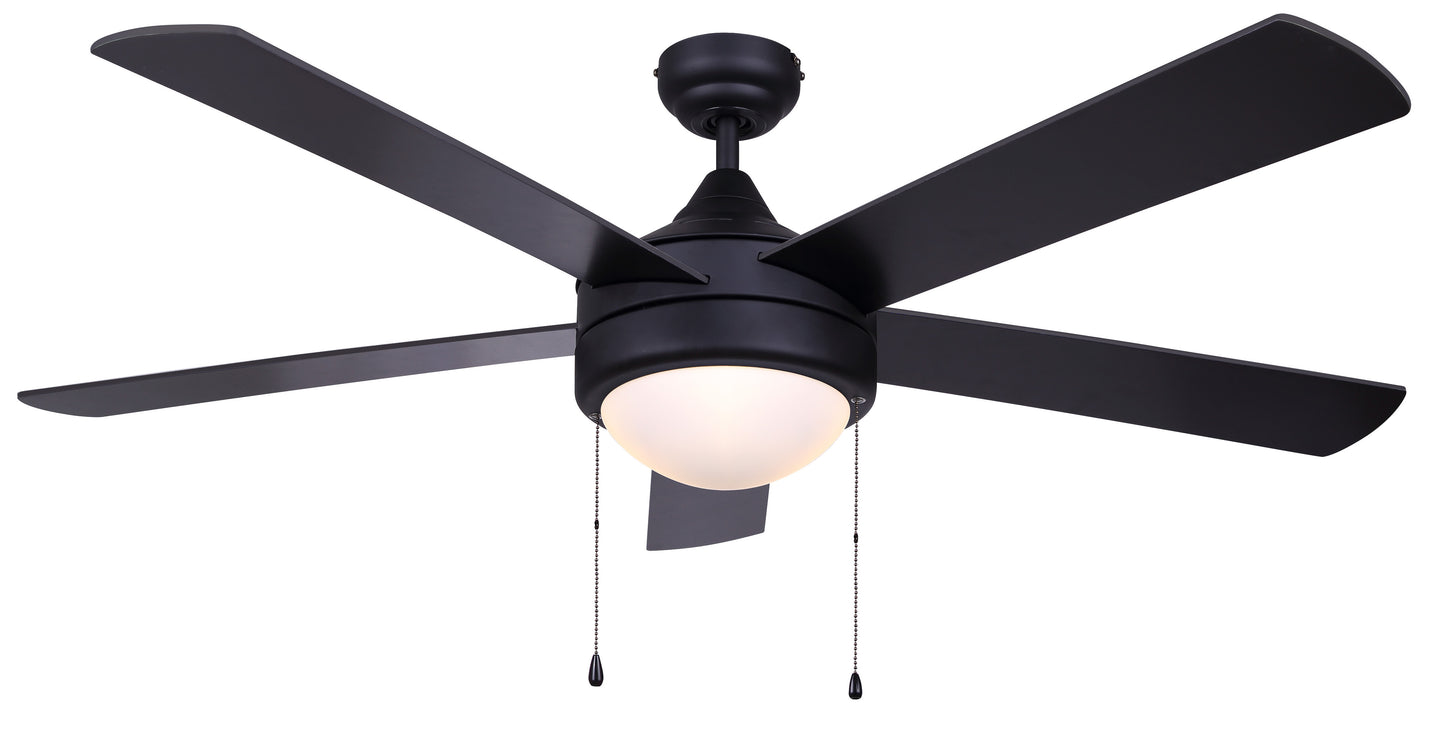 Ventilateur de plafond 5 Plywood Blades