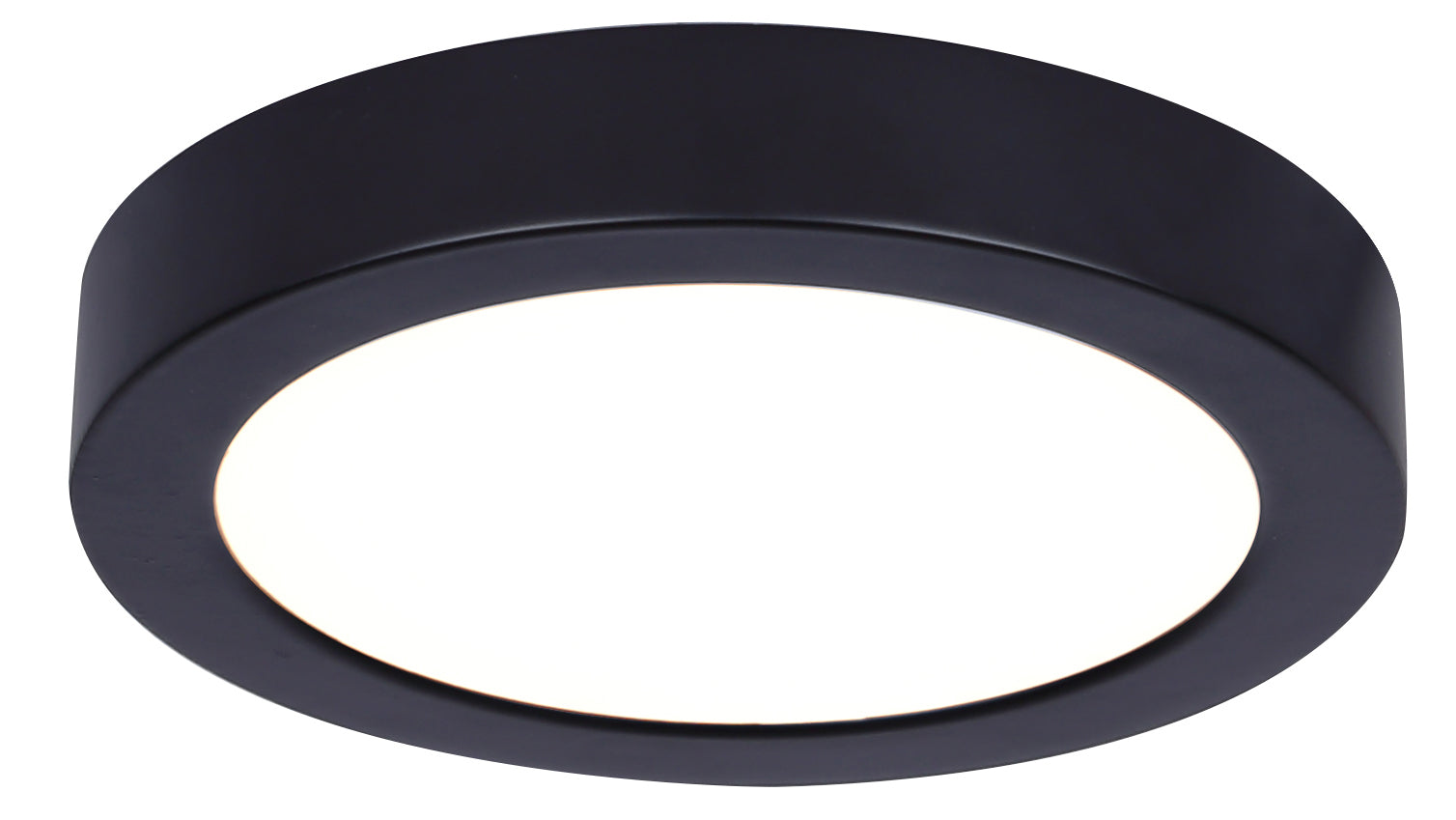 Luminaire DL-5F-10S-BK-C
