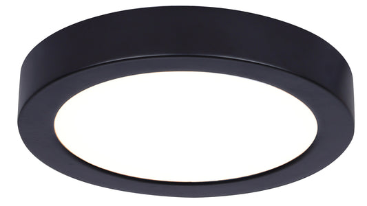 Luminaire DL-5F-10S-BK-C