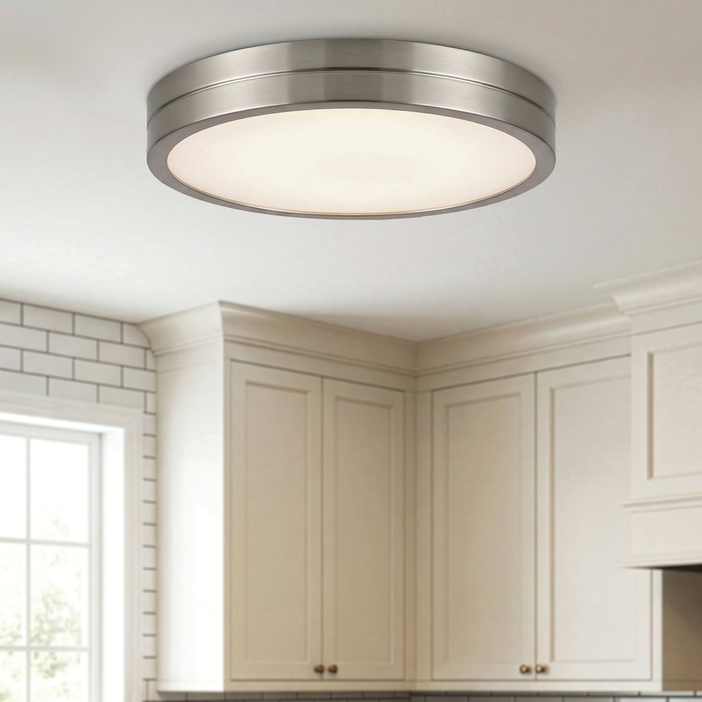 Luminaire CL-25F-12-BN-C