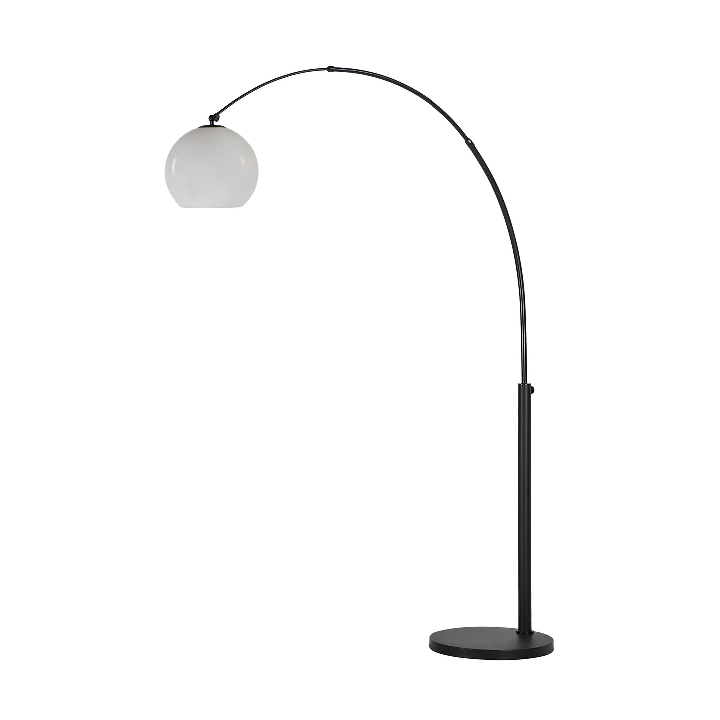 Lampe sur pied Pura