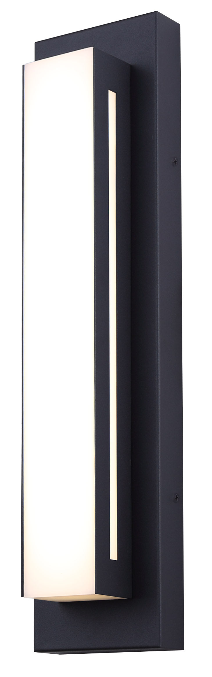 Luminaire extérieur DEL Amani