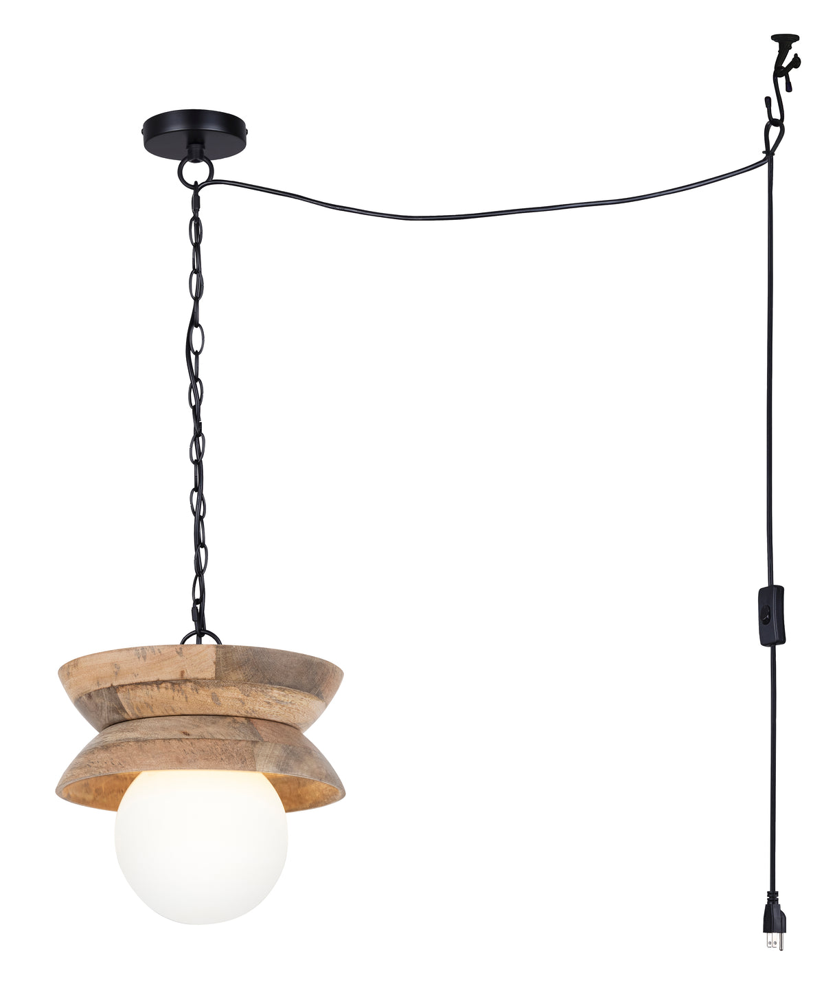 Suspension Maeva