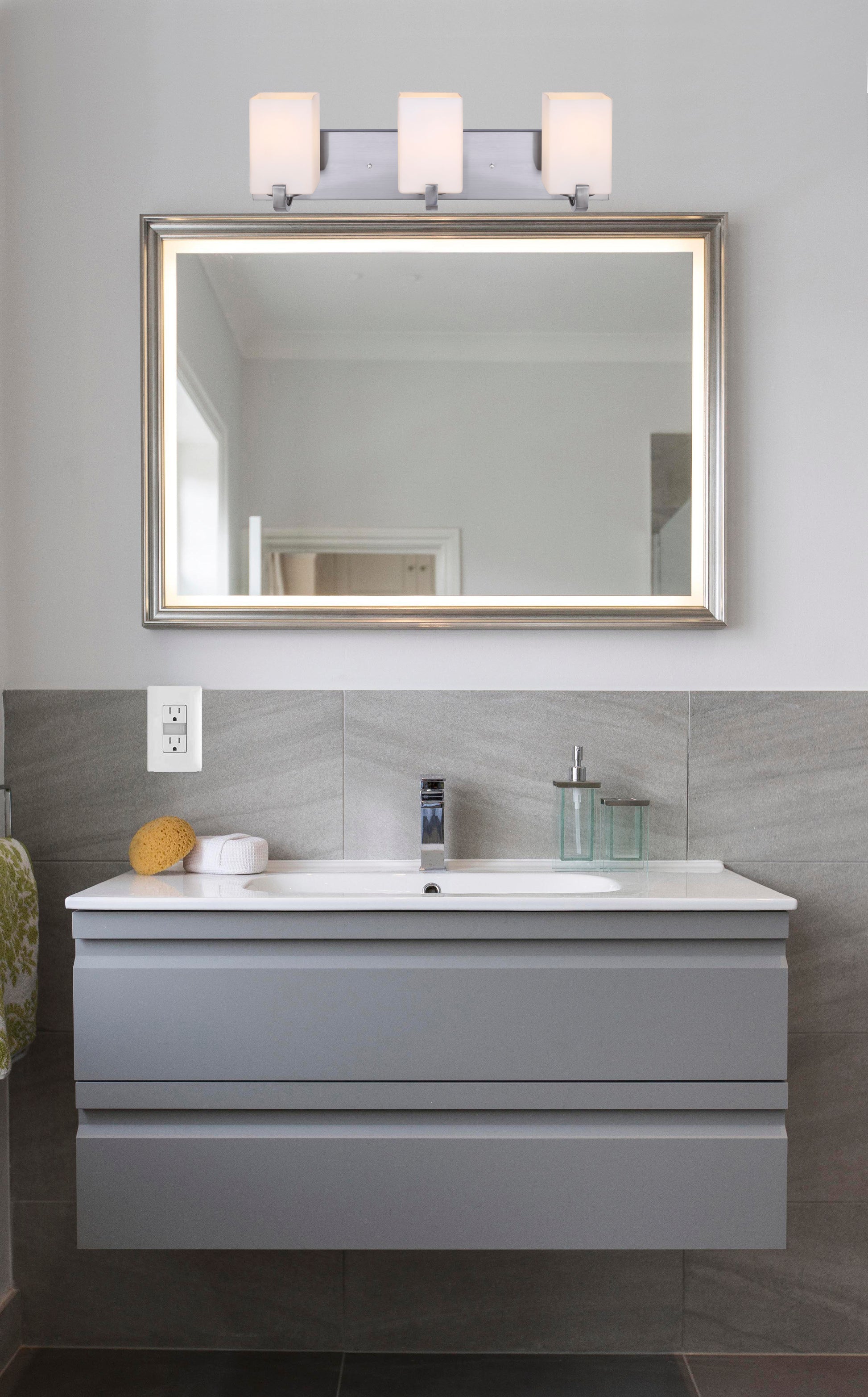 Vanité Palmer