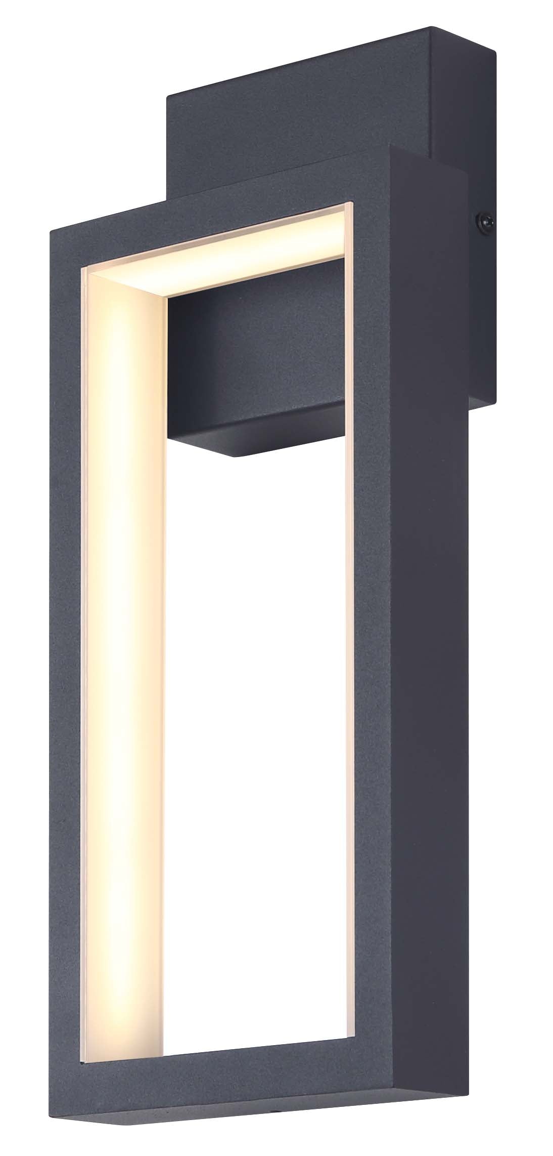 Luminaire extérieur DEL Kalino