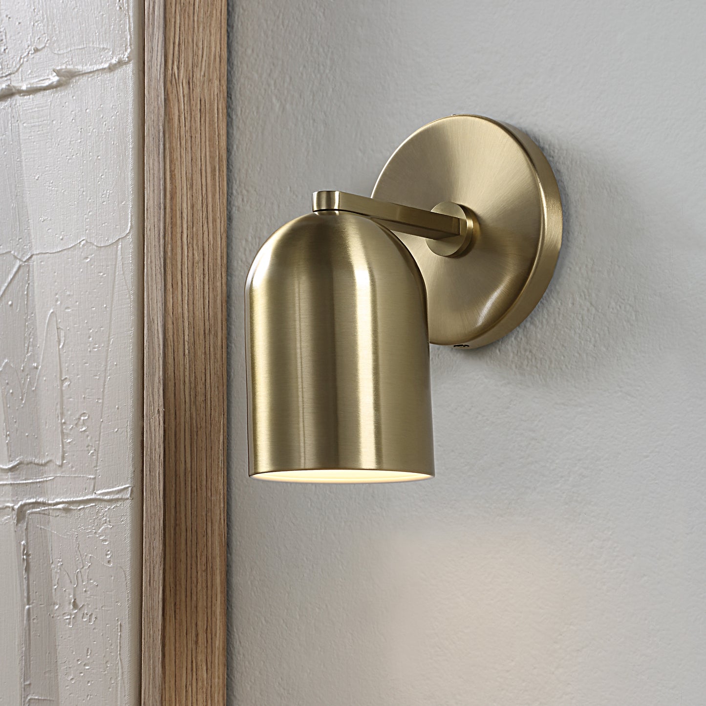 Applique murale Vorona Wall Sconce