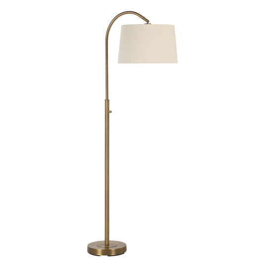 Lampe sur pied Moulton