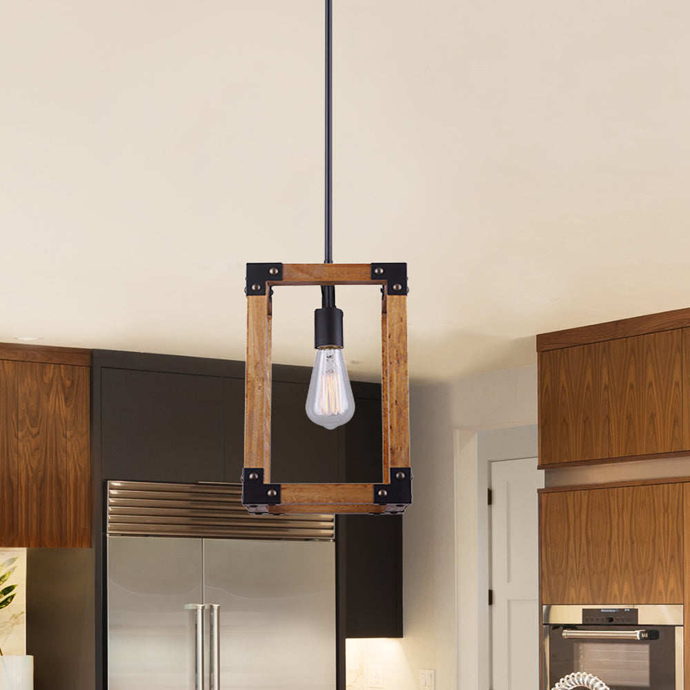 Suspension Moss