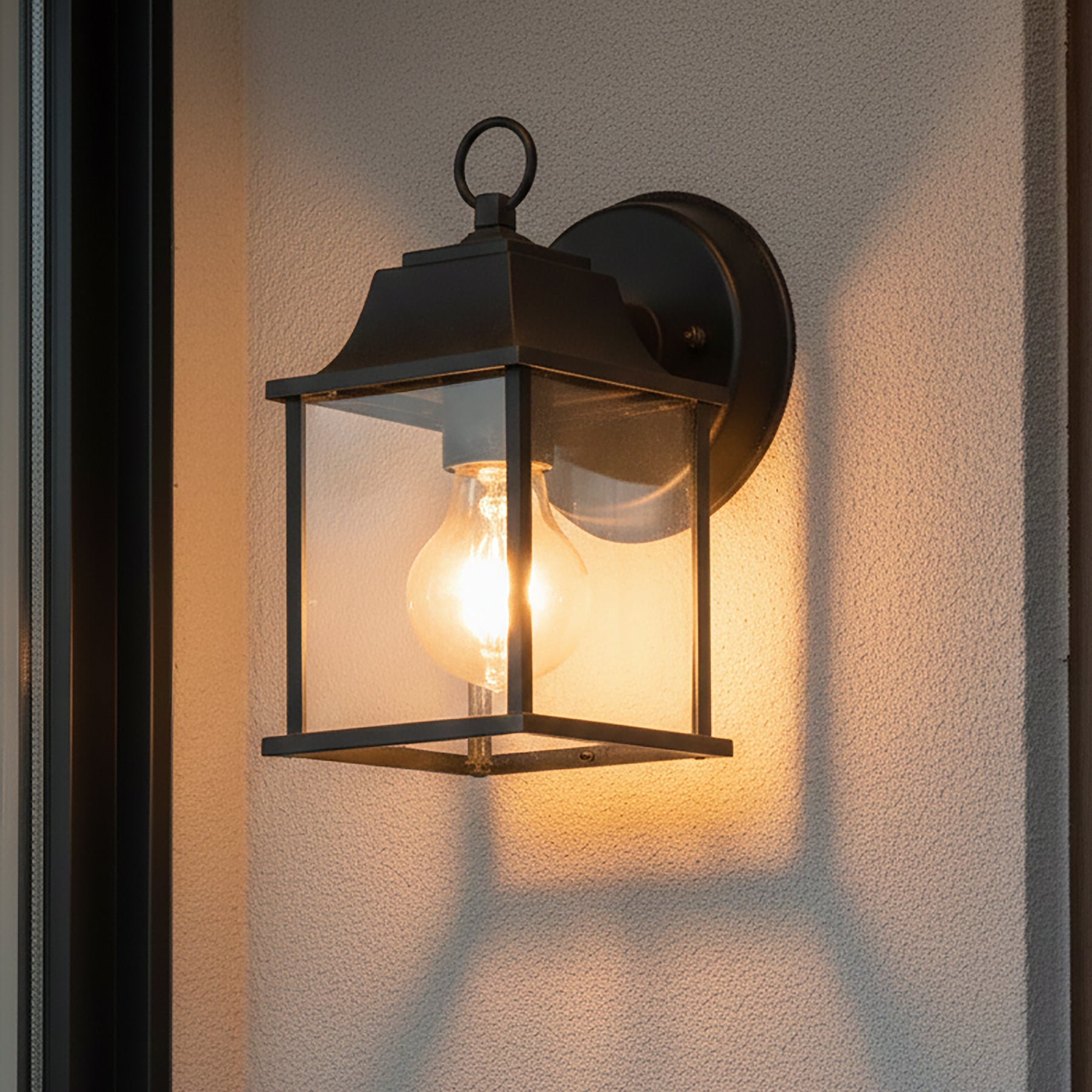 Luminaire extérieur IOL3