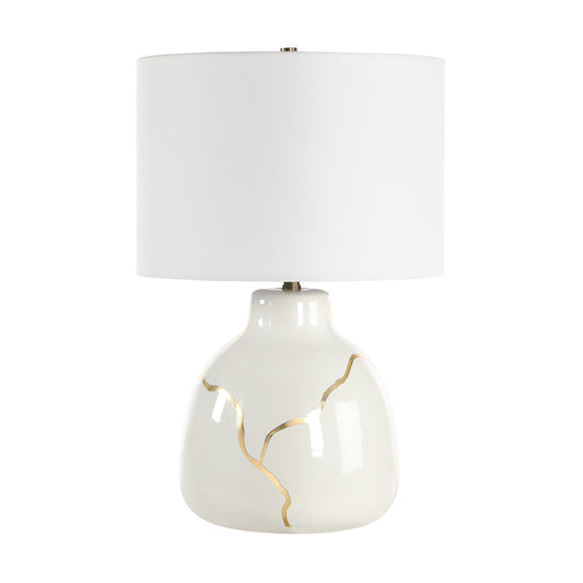 Lampe de table Rhodes