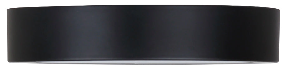 Luminaire DL-5F-10DCW-BK-C