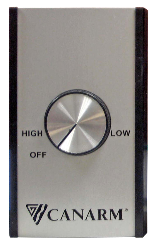Luminaire 8 Fans Per Control
