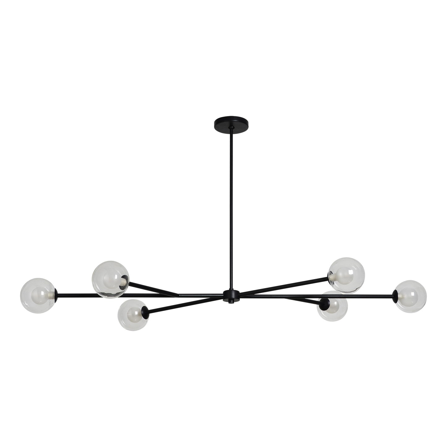 Plafonnier Endah Ceiling Fixture