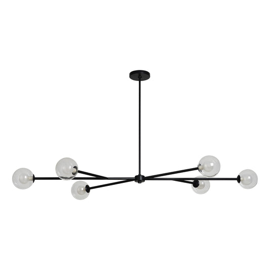 Plafonnier Endah Ceiling Fixture