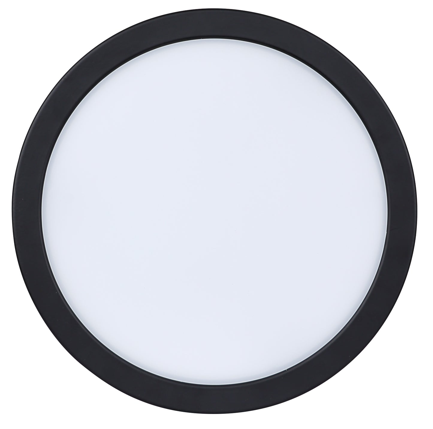 Luminaire DL-9F-20DCW-BK-C